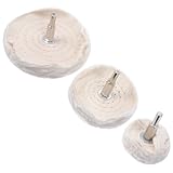 Disque de polissage pour voiture : ce petit disque de polissage est un outil efficace pour le polissage des métaux et des matériaux non métalliques sur de petites surfaces. il permet d'éliminer la rouille et de polir les surfaces. haute efficacité, il s'utilise avec la plupart des outils rotatifs et des disques de polissage