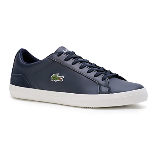 Sapatênis Lacoste Masculino Lerond