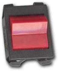 AssociatedEquipment 610263 Rocker Switch, Electric Switch