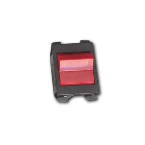 AssociatedEquipment 610263 Rocker Switch, Electric Switch