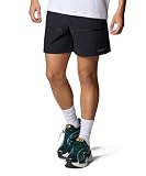 [アンダーアーマー] UA BOARD SHORTS 6012651(001) ブラック ブラック L
