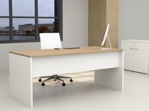 DUÓFIC Escritorio Mesa de Oficina Formacion