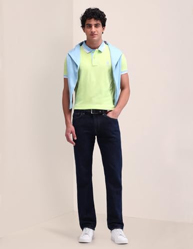 Image of U.S. Polo ASSN. Men Polo Shirt