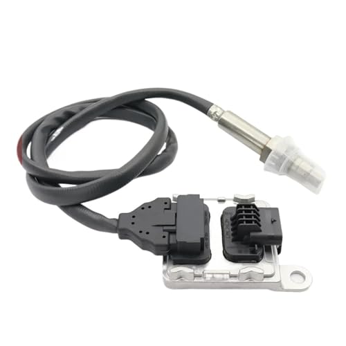 Capteur NOx 29660-2U250 Hyundai résout le voyant moteur Tucson 2.0 Diesel 2017