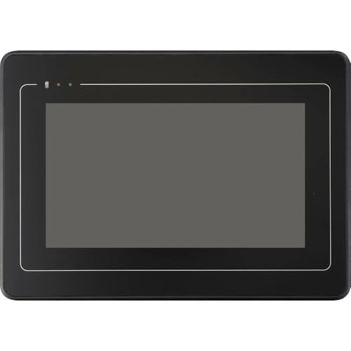 TRU Components Pantalla LCD de 1024 x 600 píxeles (ancho x alto x profundidad) 210 x 150 x 27 mm, módulo HMI CTP