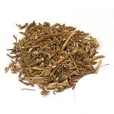 Starwest Botanicals Organic Gentian Root C/S, 4 Ounces