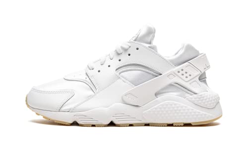 Nike Mens Air Huarache DR9883 100 White/Gum - Size 9