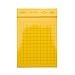 stalogy 026 Editor’s Series Editor’s Memo Pad (Yellow / Grid)