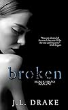 Broken (Broken Trilogy)