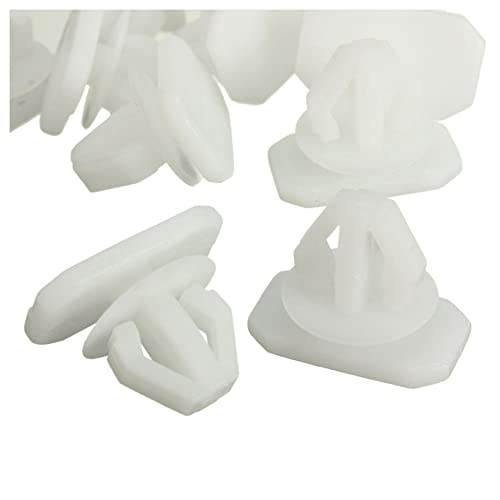 Clips de ajuste del de la rueda 200X para renovar los guardabarros de tu Transit Connect 3