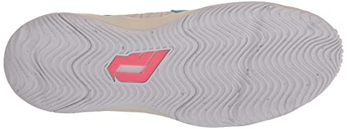 Image of Adidas Womens Dame Certified Basketball Shoes
