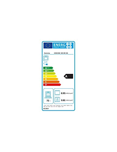 ELECTROLUX EOD 3 C 00 X - vue 7