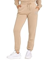 Fila Unisex Classic Pants, Humus, Medium US