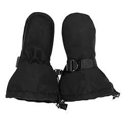 No Thumb: Black (Rated: -15 ℃)