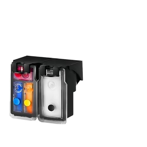 Cartouche d'encre compatible PG 245 CL 246 Canon Pixma MX490 MG2420 MG2520