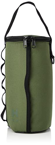 Siffler(???) Sifle 7116 Kitchen Paper Holder, For Outdoor Use, Camping, Khaki, Khaki, One Size