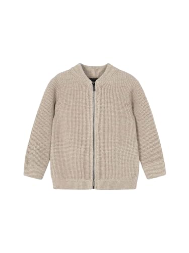 Mayoral Knit Cardigan for Boys Chai