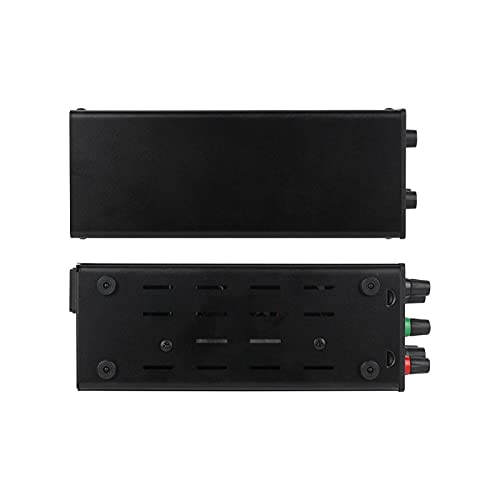 Alimentation Variable CC pour éviter les surtensions sur vos circuits de laboratoire - 4