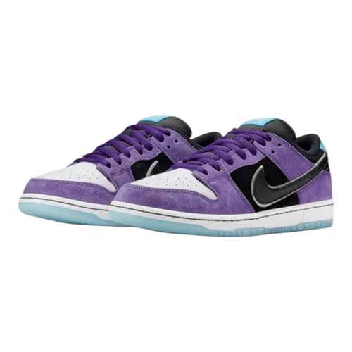 Image of Nike Men's Dunk Low Retro Shoes