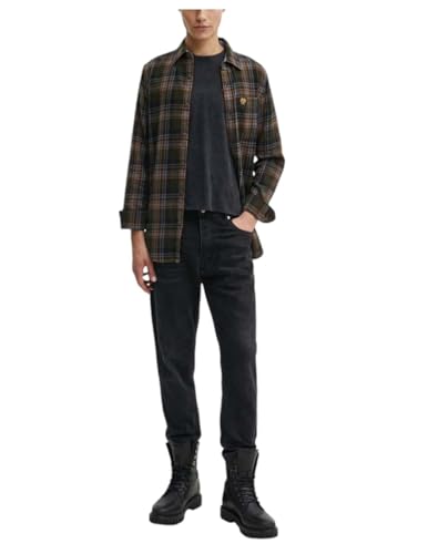Chemise Superdry Chemise à carreaux EU - vue 4