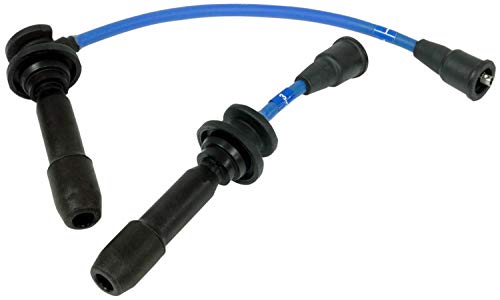 NGK (56082) RC-KRX003 Spark Plug Wire Set