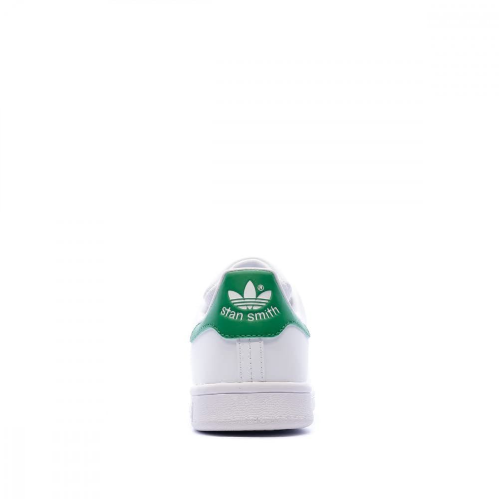 Adidas Stan Smith J BasketsMixte Enfant
