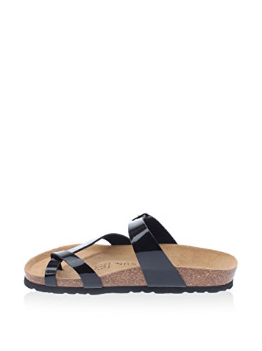 Black EU 37 baskets de ville pour vos marches quotidiennes