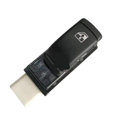 Interrupteur de vitre electrique commande principale pour 202005158