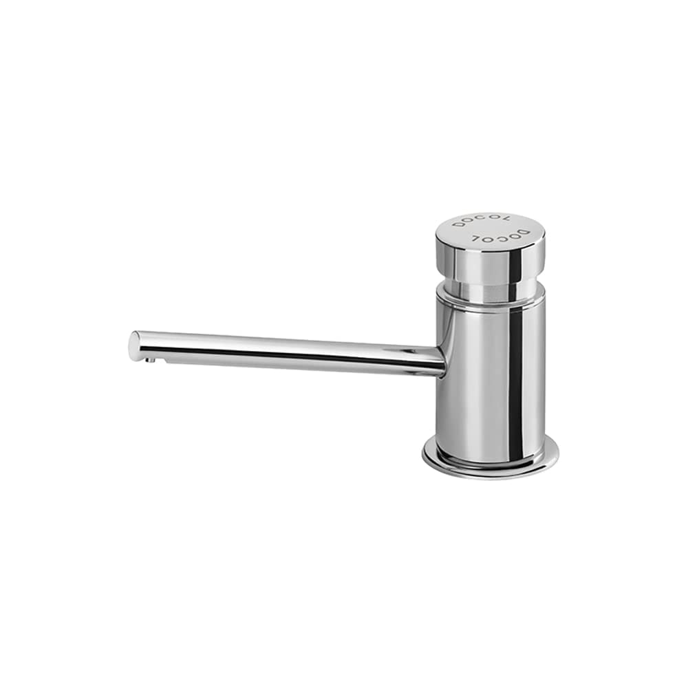 Docol Dispensador para Sabonete/Detergente PressMatic - Cod.Novo