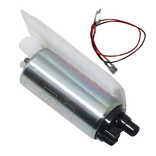 Filtro de alta retención para inyección de Honda CRF450RX y CBR125RW 3
