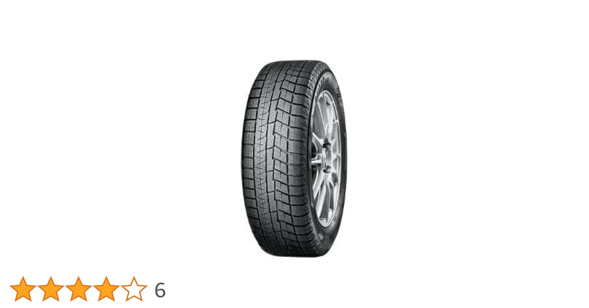 2022年YOKOHAMA ice GUARD iG60 225/60 17イン ヨコハマタイヤ 【送料無料】 2022年製 ヨコハマ iceGUARD 6