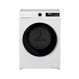 Waschtrockner Candy GWD485SB6-S 8 kg/5 kg 1400 U/min Weiß