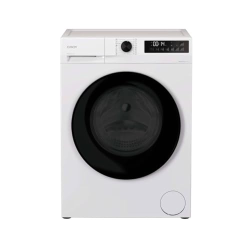 Lave-linge séchant GWD485SB6-S