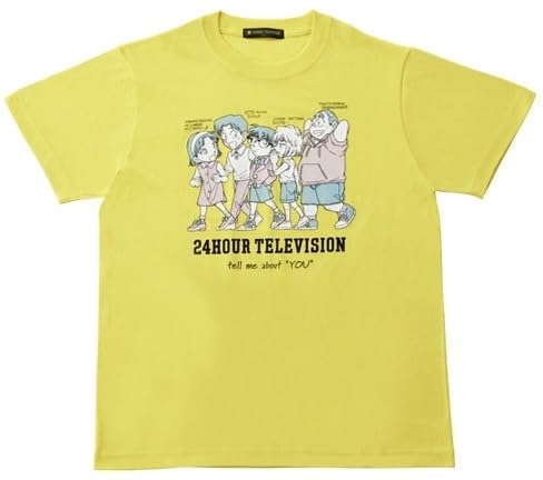 24時間テレビ