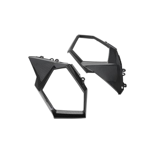 Carénage côté gauche droite MSX125 GROM125 spoiler couvercle de carénage latéral protection