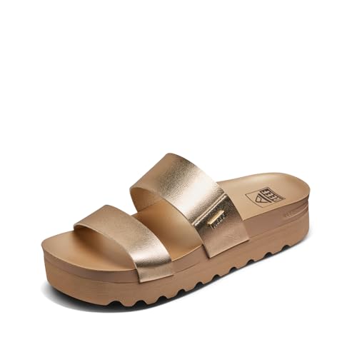 Image of Reef Women's Cushion Vista Hi