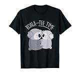 Photo Gallery koala tee time quality love marsupial bears in polka dots maglietta Photo Gallery koala tee time quality love marsupial bears in polka dots maglietta