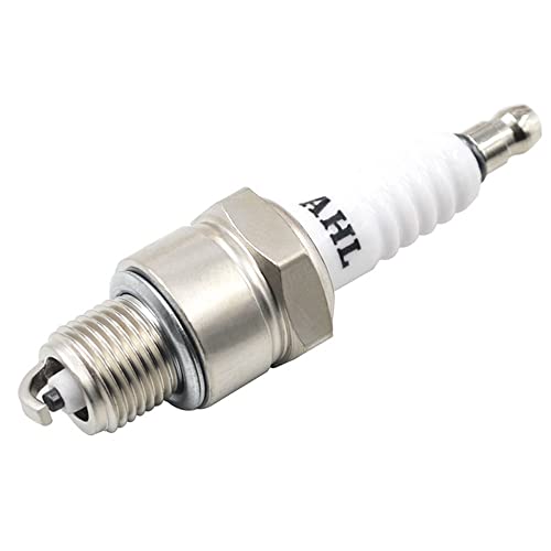 Bougies d'allumage Bpr6hix compatibles Br7hix Br8hix et E6rtc