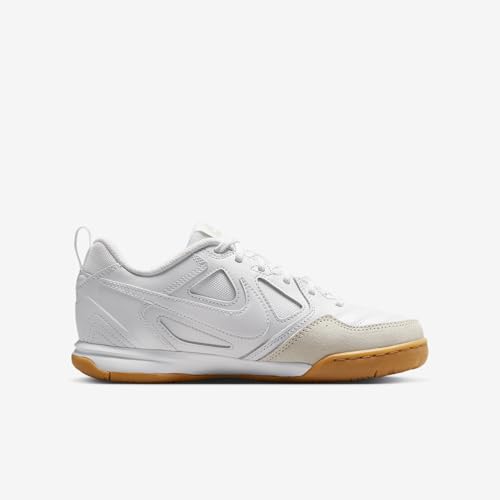 Calzado de fútbol sala Nike Gato, zapatillas deportivas cómodas para pista interior 3