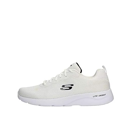 Skechers Dynamight 2.0-Rayhill - White (45)
