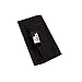 Ideal 62-205, Nylon Pouch, Pack of 12 pcs