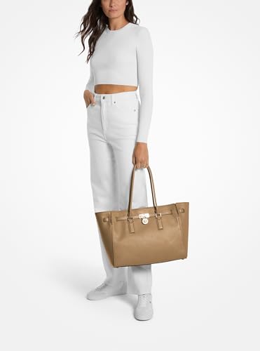 Michael Kors Hamilton Large Tote