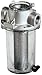 Arg Raw Water Strainer (Groco)