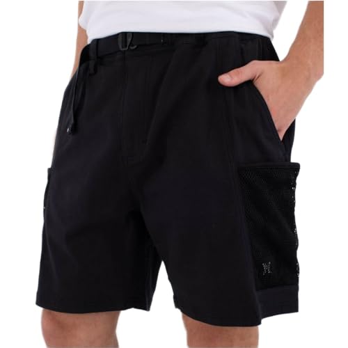 Hurley Shorts Mens Kraft 20 pantalon de jogging homme leger