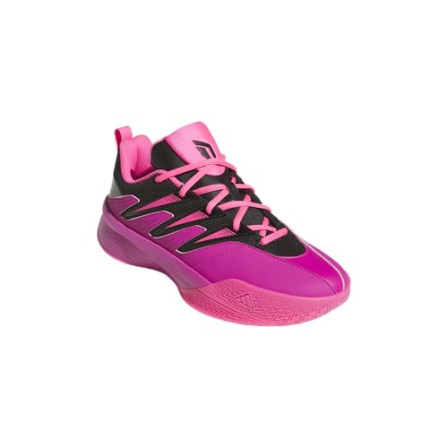 Image of adidas Unisex Adult Dame Certified 3 Basketball Shoe