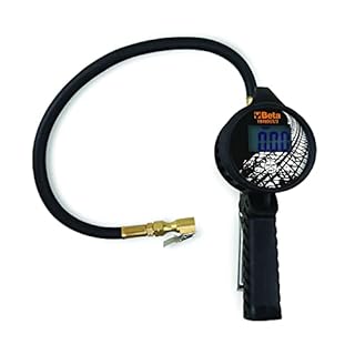 Beta 1949DGT/2 - Pistola digitale per gonfiaggio pneumatici