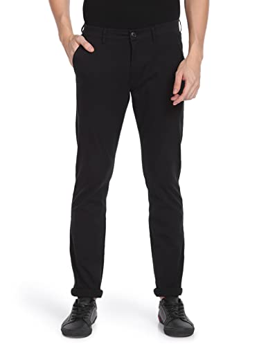 Image of U.S. POLO ASSN. Men's Mid Rise Slim Pants