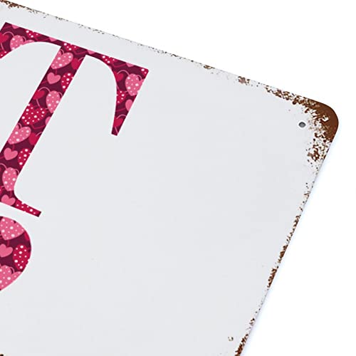 Panneau mural rétro en aluminium T durable et élégant pour décoration intérieure - 7