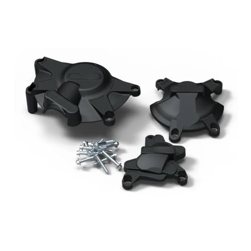 Protector capó motor motocicleta Yamaha YZF R1 2009 2010 2011 2012 2013 2014 3