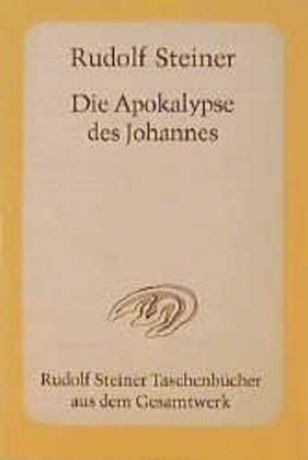 Die Apokalypse des Johannes. [German] 3727467207 Book Cover